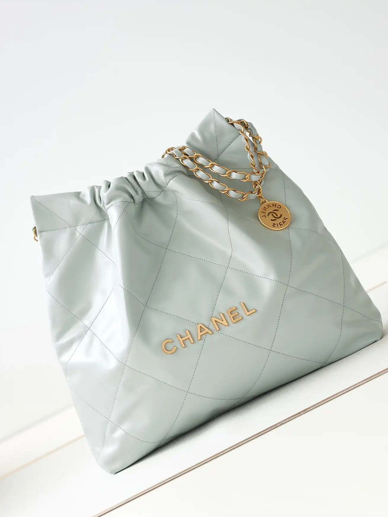 Firstbag Ru 22 HANDBAG CHANEL 0610